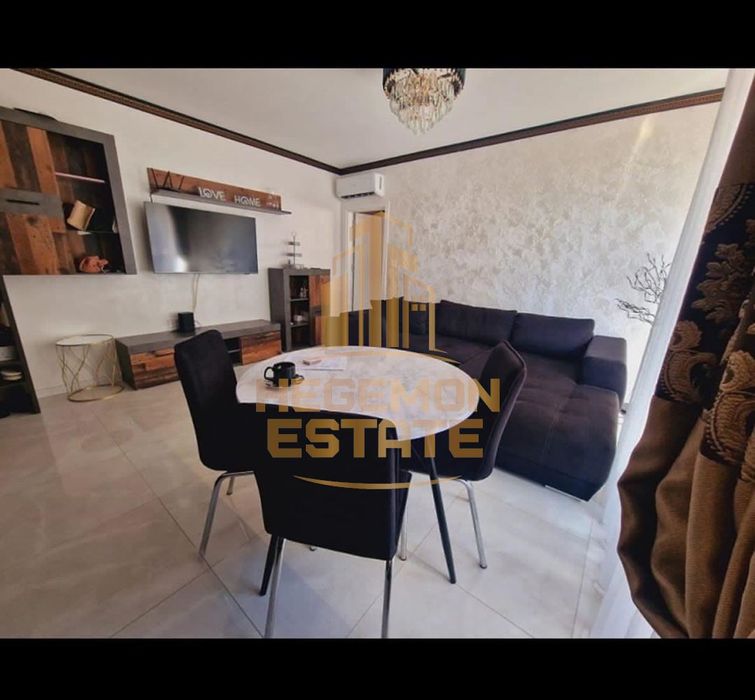 Продава се Двустаен апартамент в к.к. Св.Св. Константин и Елена - 69 кв.м за 1856 €/кв.м - Снимка #3