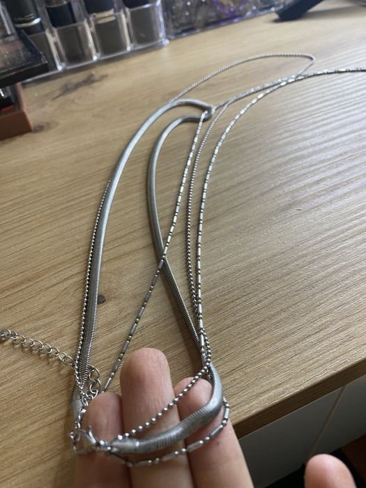 Lănțișoare din Inox