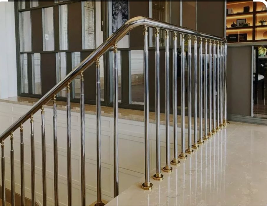 Perila/ Перила / Нержавекий...