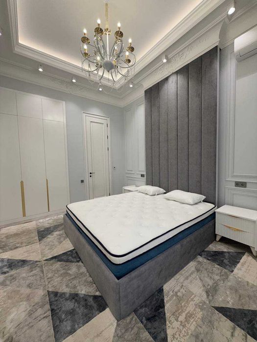 ул Нукуская Жилой комплекс Nukus avenue / коробки также готовые Id07