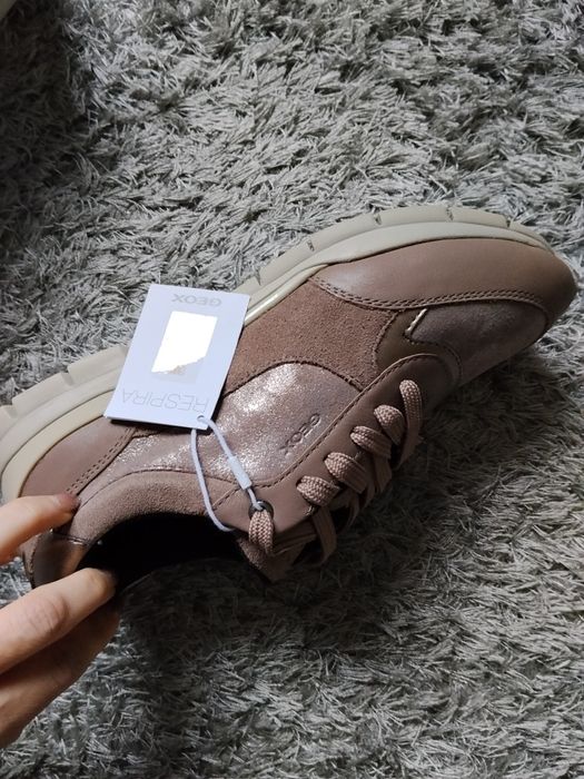 Дамски сникърси Geox