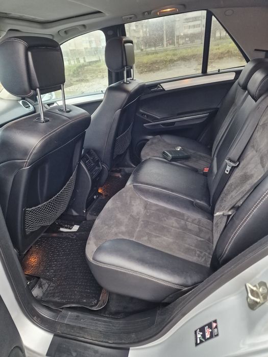 Vand mercedes ML 280