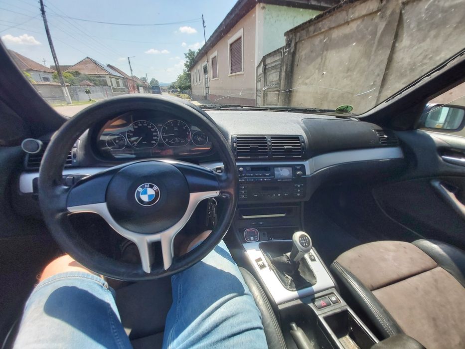 BMW 3 Series 2004 — imagine 5