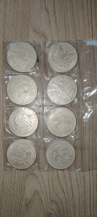 Американски долари - реплика