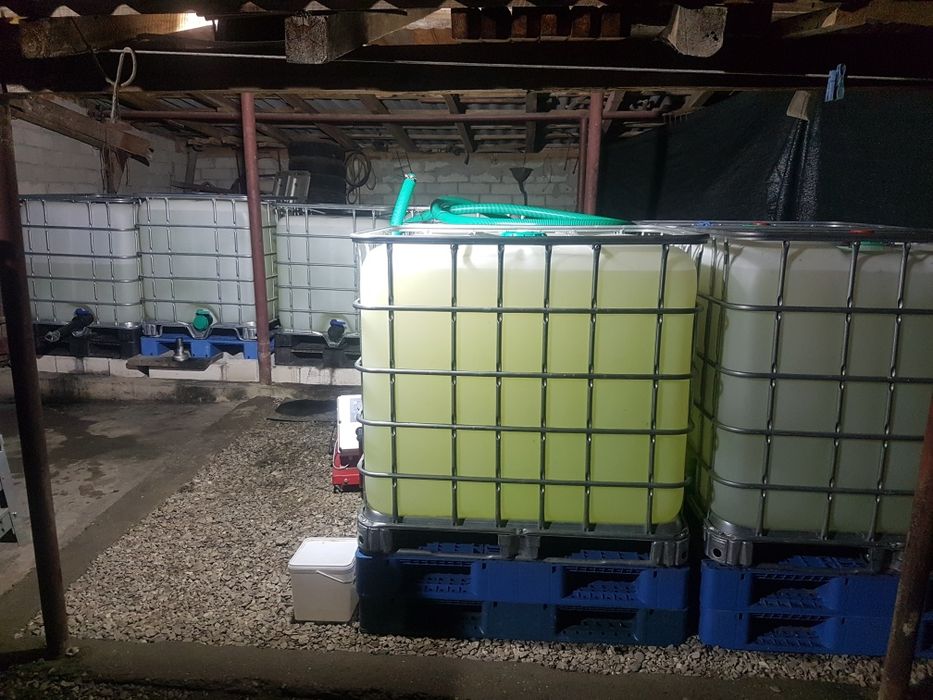 Sirop F40 pentru albine
