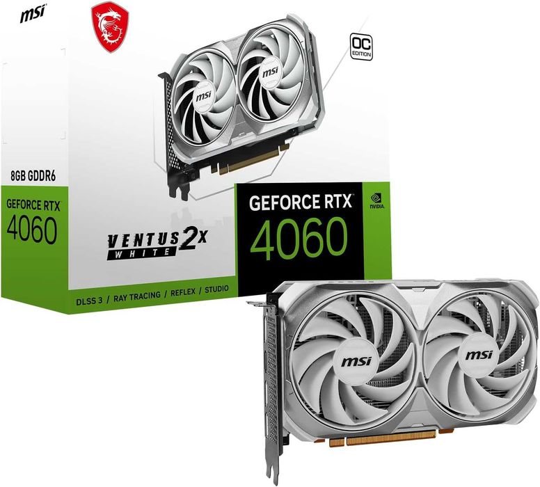 Видеокарты RTX 4090 / 3090 / 5070 / 4070 Super / 4060