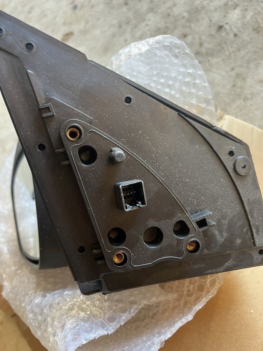 Боковое Зеркало элантра