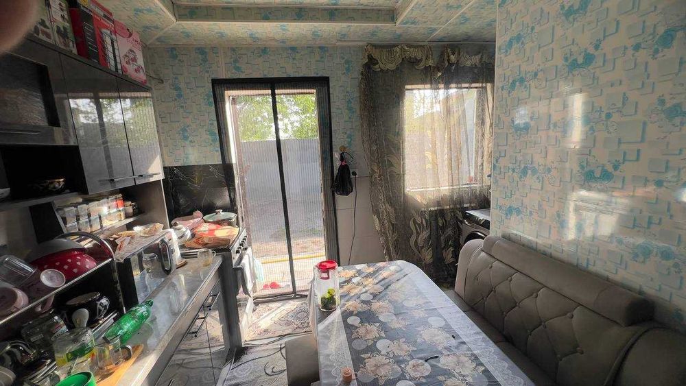 Частный дом рядом с речкой и чистым воздухом в городе Ташкент