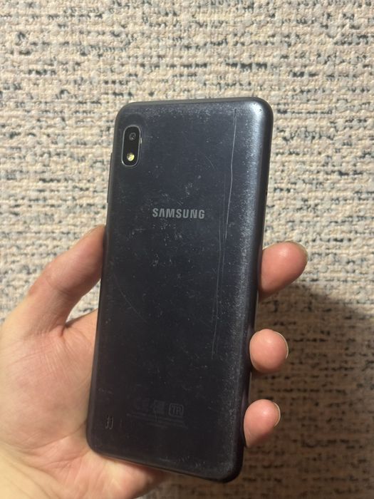 Samsung Galaxy A10
