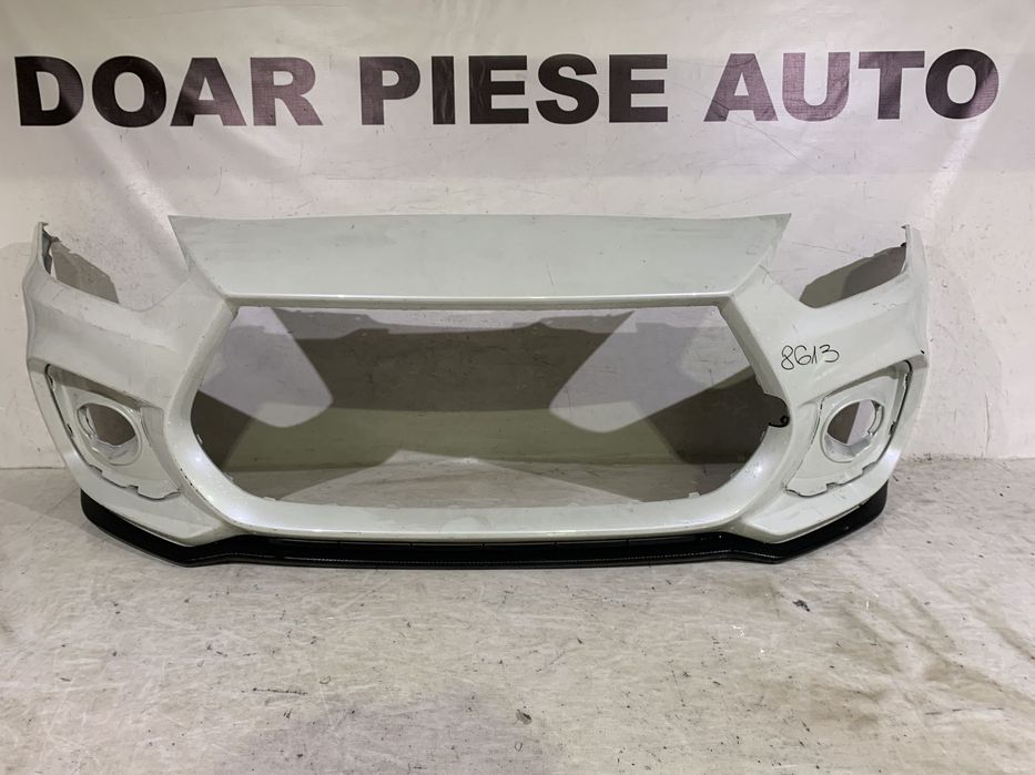 Bara fata Suzuki Swift, 2017, 2018, 2019, 2020, 2021, 2022, 2023, cod origine OE 71711-68R.