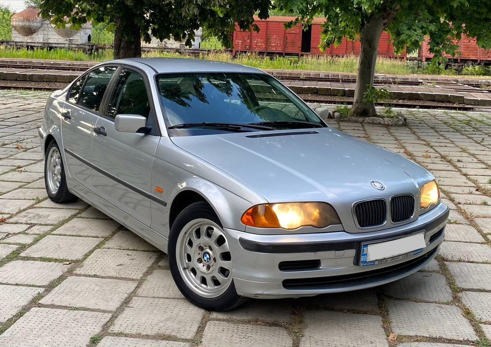 BMW 3 Series 2002 — imagine 2