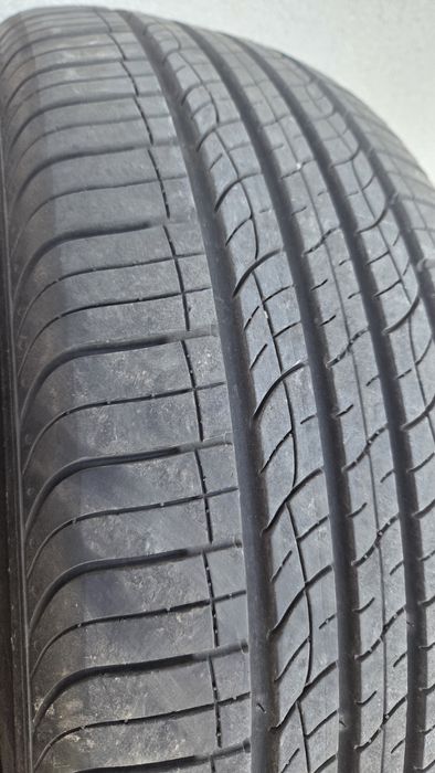 215 55 18 GitiComfort F50 AdvanZTech