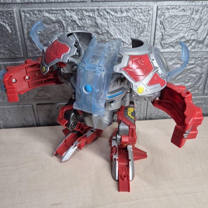 боевые машины для бакуганов