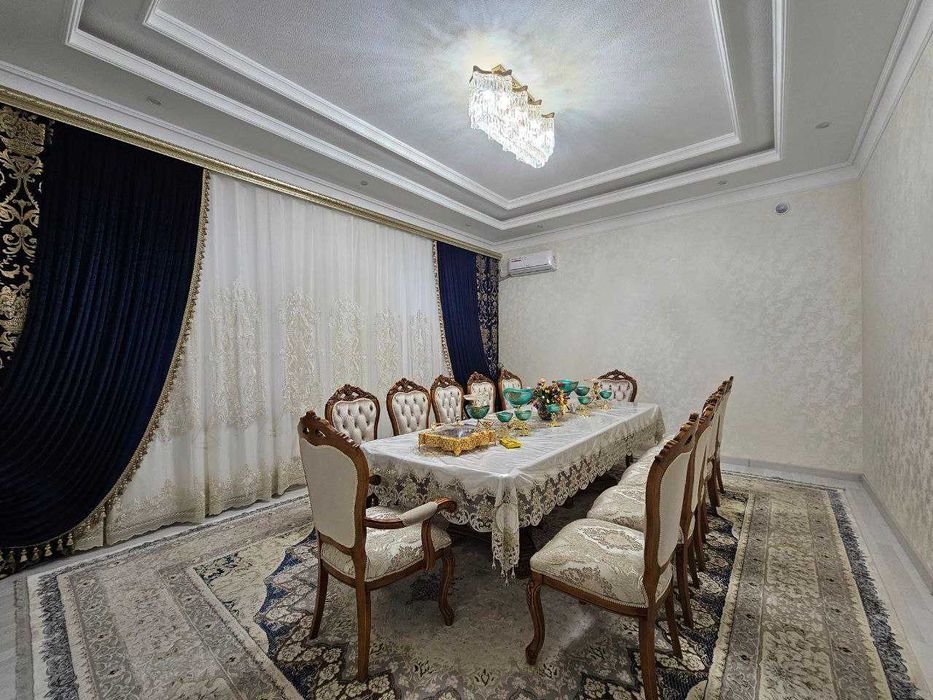 Сергели. Кумарык махалля. 3 сотихда 10 хонали 2 каватли зор уй сотаман