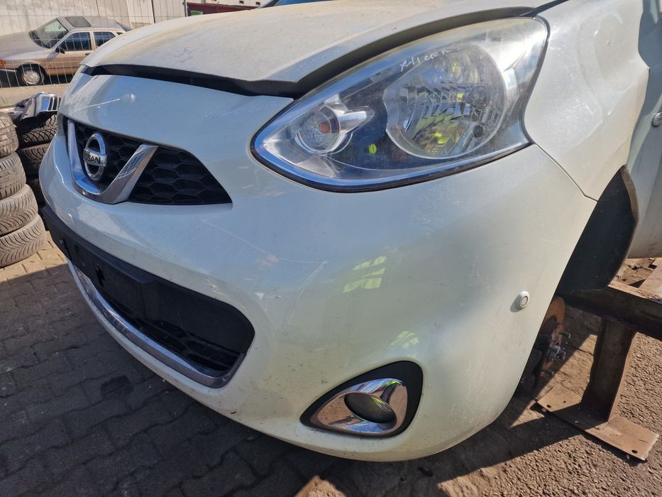 Far/faruri Nissan micra K13 an 2010-2015