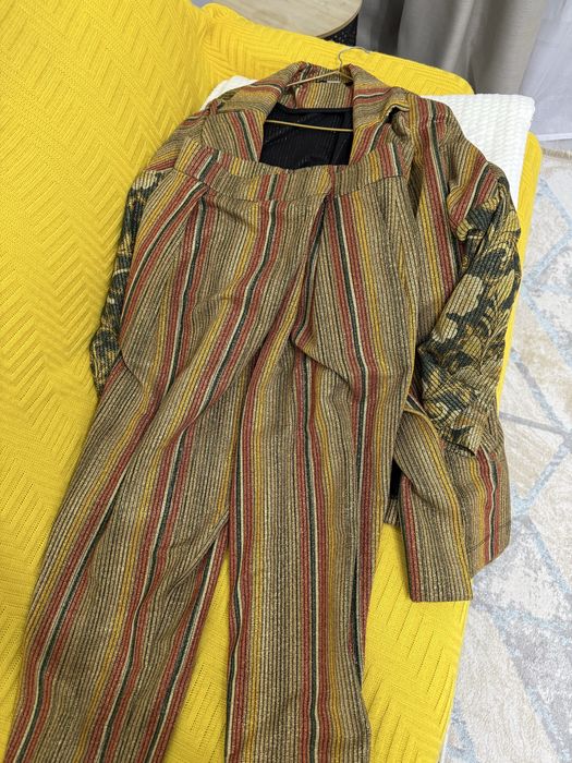 Одежда дизайнерская