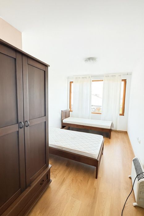 Продава се Тристаен апартамент в Пловдив, Център - 102 кв.м за 2667 €/кв.м - Снимка #7