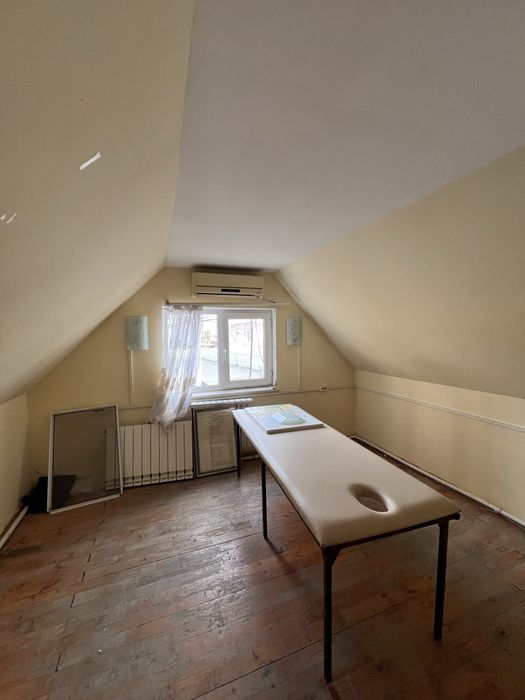 Продается здание под офисы