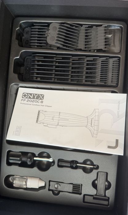 Vand set jrl ghost