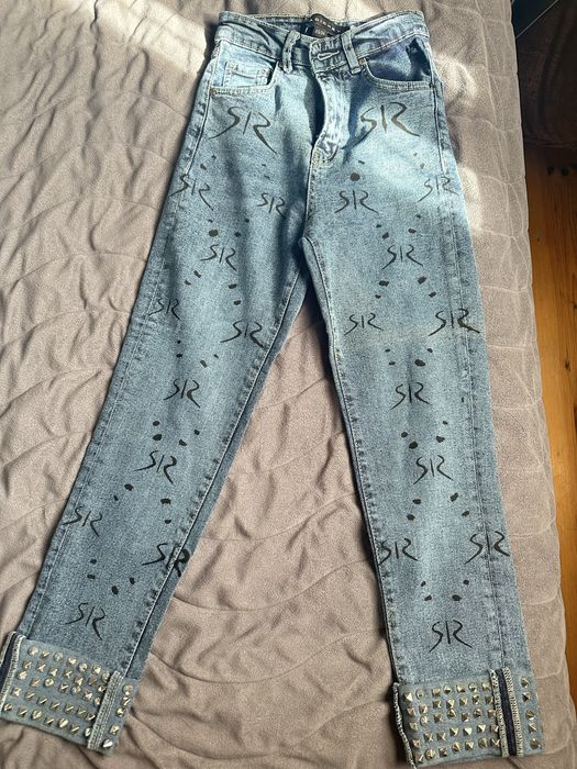 Дънки Стоян Радичев