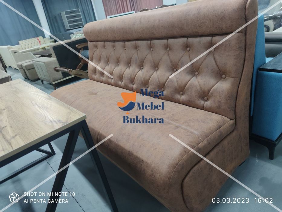 Мебель на заказ диван