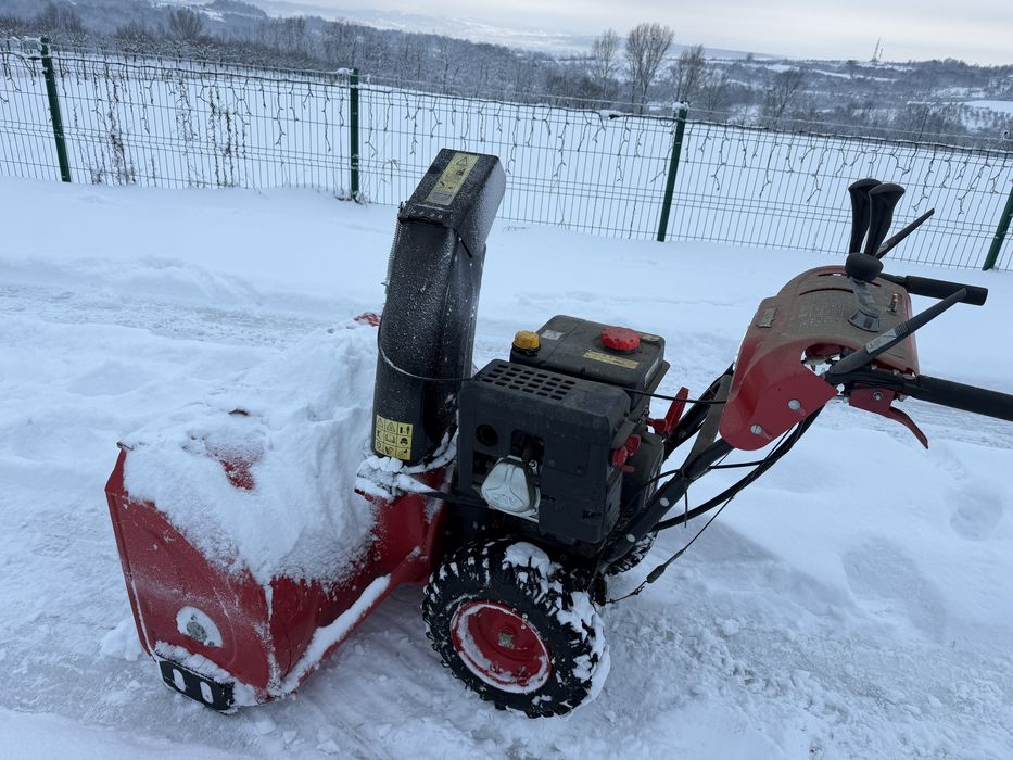 Freza de zapada HECHT 9542 SQ