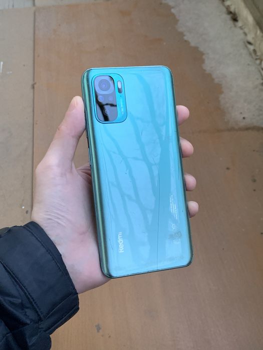 Редми Нот 10 128гб