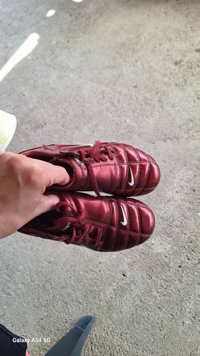 Детски бутонки nike