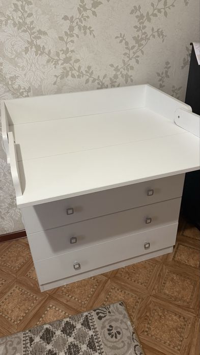 Комод- пеленальный стол