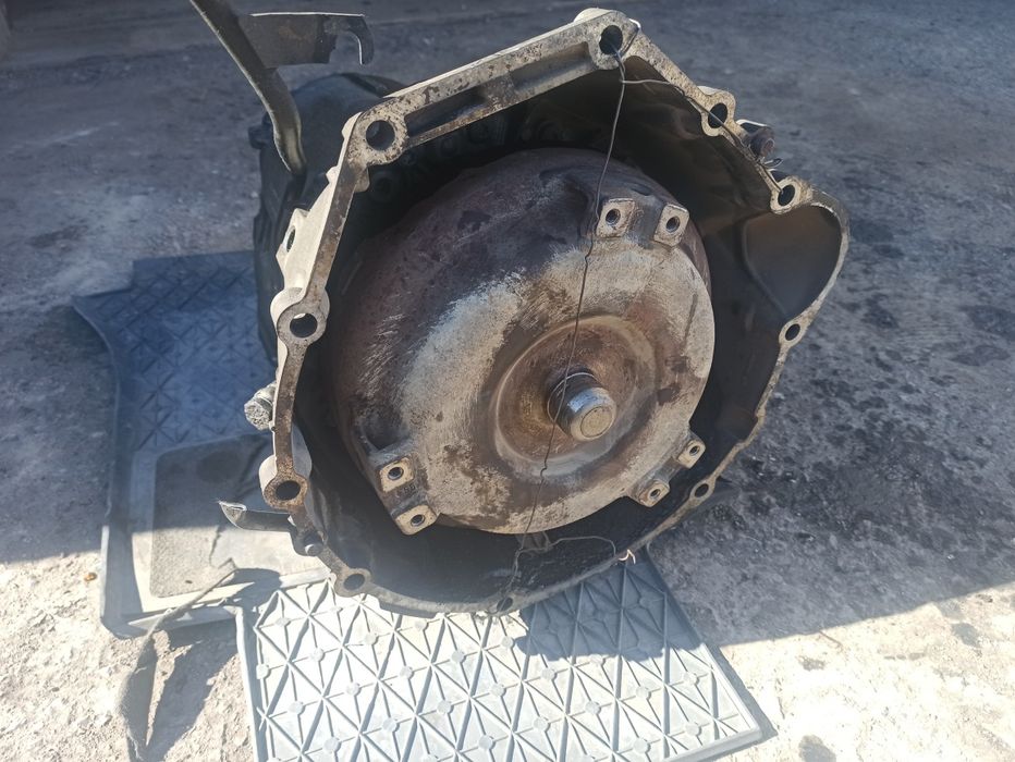 АКПП Мерседес W202 5 ступка