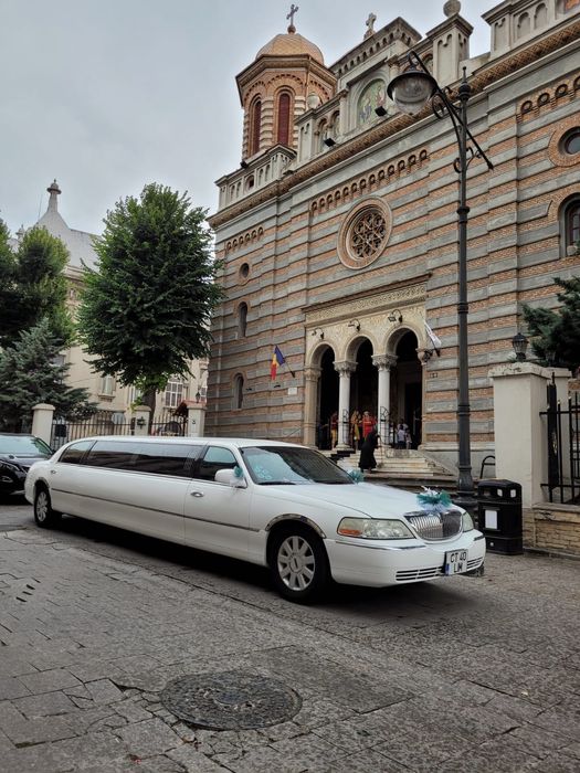 Limuzina  constanta