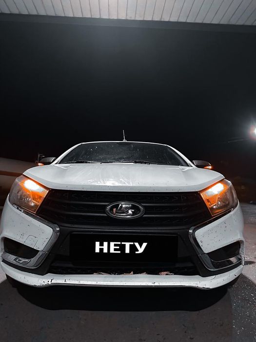 Продам авто Лада Веста