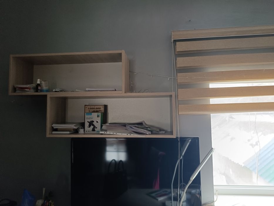 Продается Полка навесная