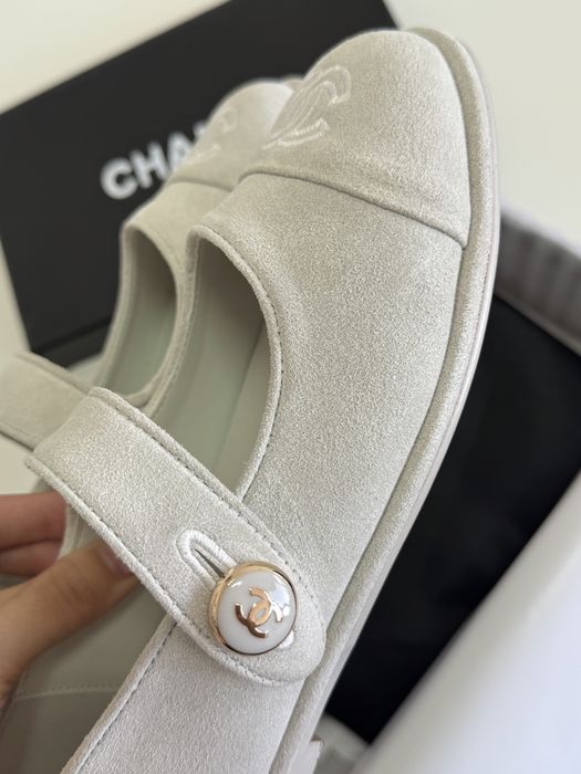 Дамски обувки Chanel*