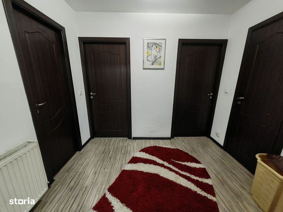 2 camere decomandate, Impecabil, et.1, St.cel Mare