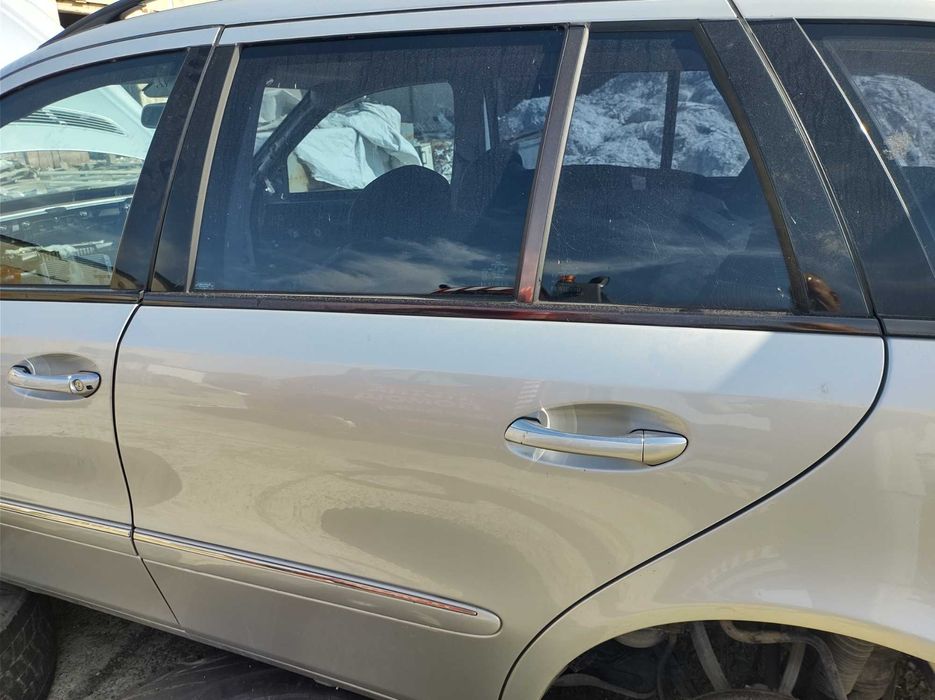 Предна Задна Врата MERCEDES E class W211 V6 4matic Tmodel