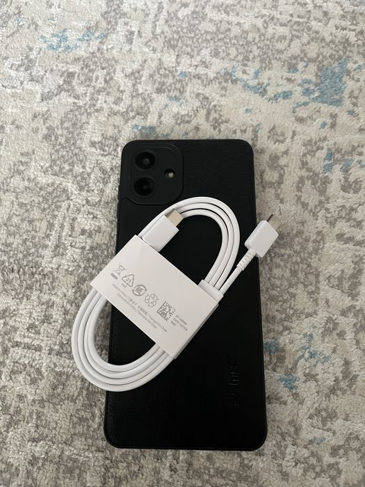 Самсунг А 07 128GB Новый