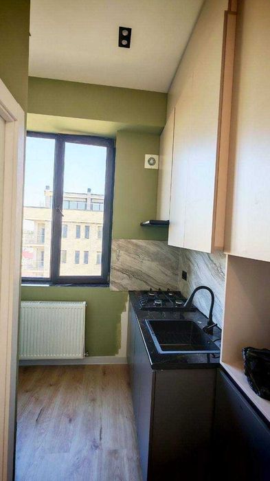 2-комнатная в ЖК «China House» ID: 7590