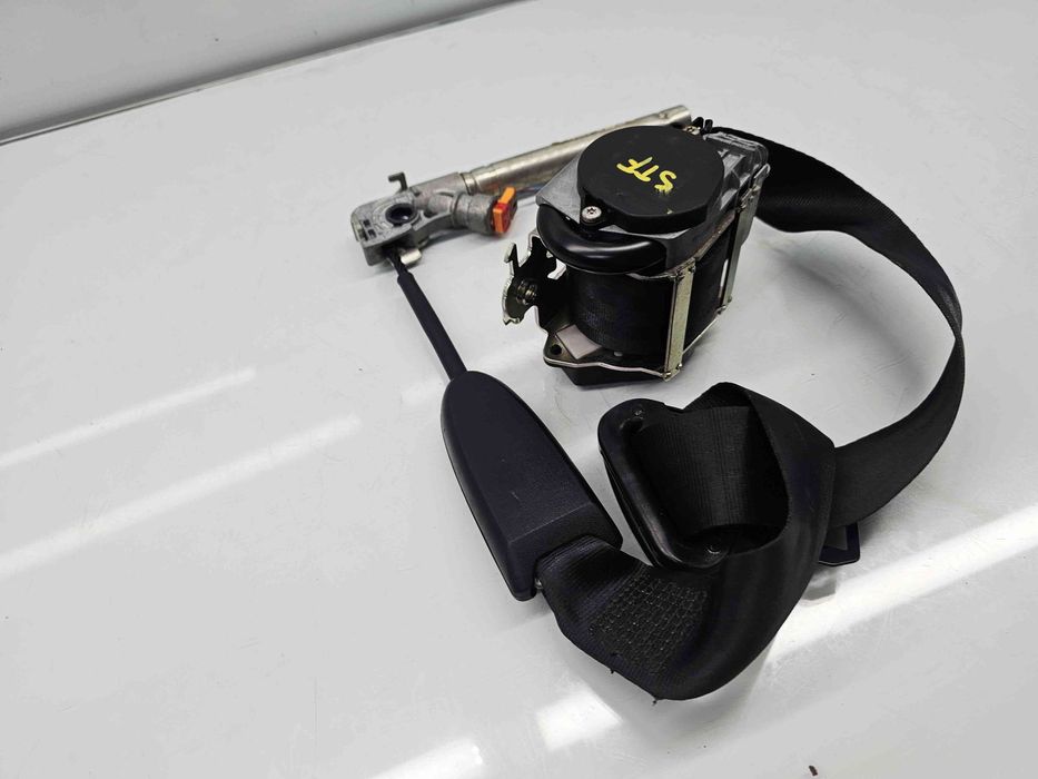 Centura stanga fata Renault Megane 3 [Fabr 2008-2015] Facelift OEM