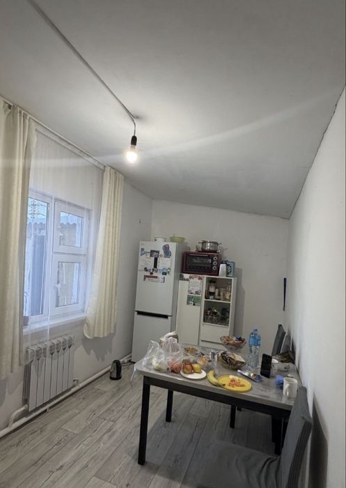 Дом птицафабрика, 13,5 млн асфальт