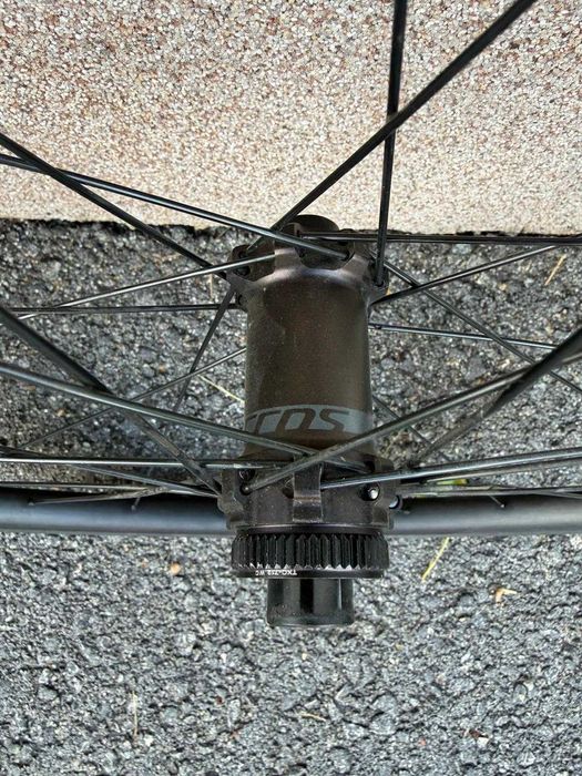 Капли Syncros RP 2.0 Disc (SRAM XDR)