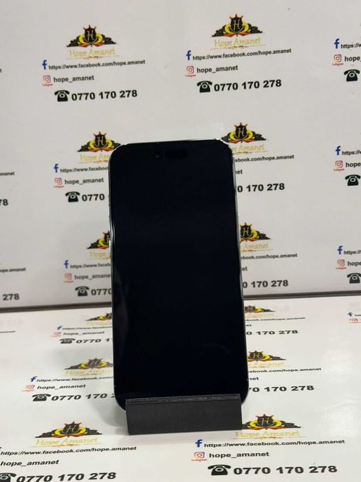 Hope Amanet P13/ iPhone Air  / 256 GB