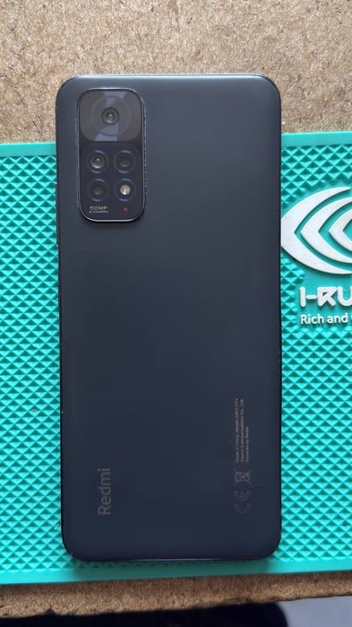 Redmi Note 11 4/64 edeal