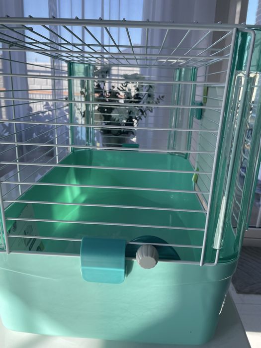 Клетка для грызунов