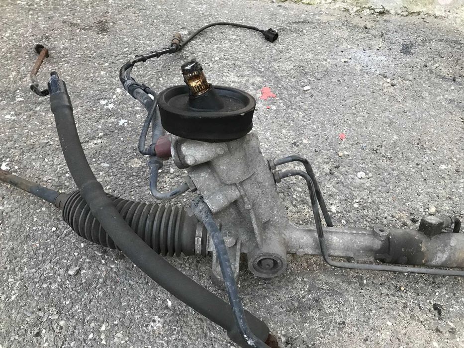 Pompa Servo Caseta Directie Audi A1 Seat Ibiza Polo 6r Piese
