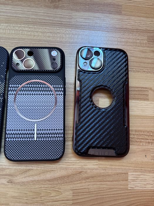 Продавам кейсчета за IPHONE 15