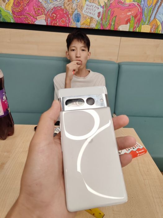 Pixel 7 pro 256gb