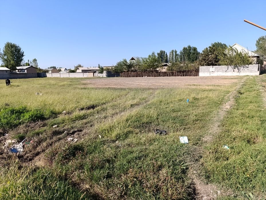 Yer Sotiladi 16sotiq