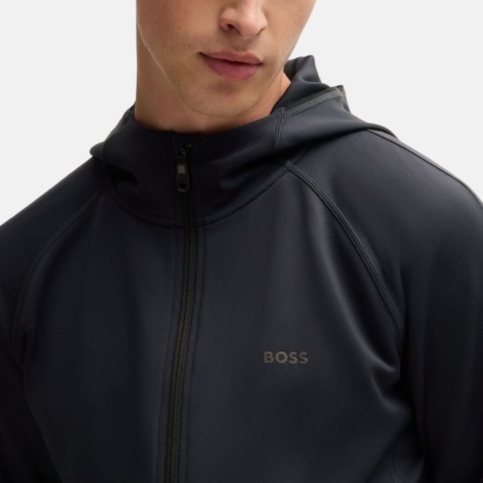 Оригинален мъжки суичър Boss Active 50531224