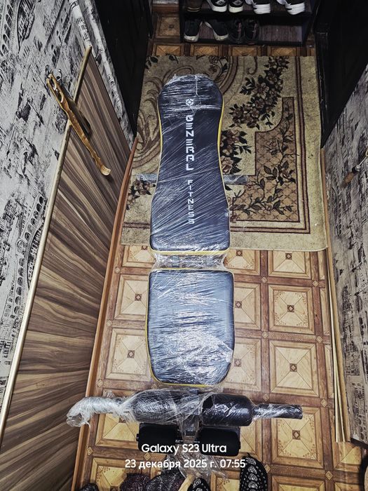 Продаётся скамья